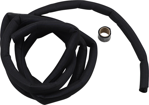 DEI Split Wire Sleeve - 1" 906473