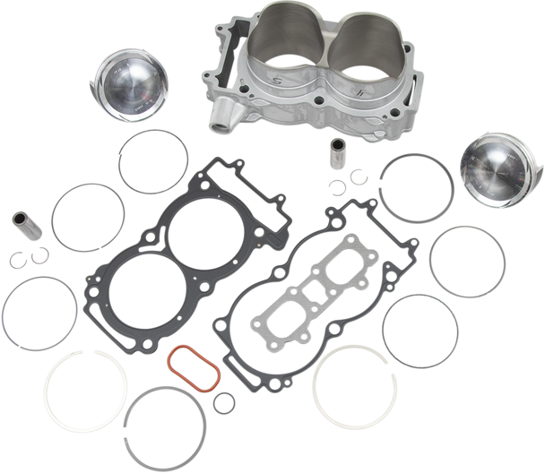 CYLINDER WORKS Cylinder Kit - Big Bore 61004-K01