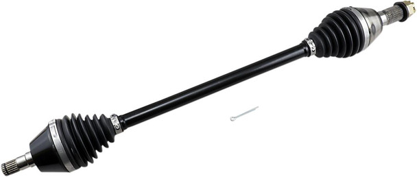  MOOSE UTILITY Complete Axle Kit - Heavy Duty - Front Right - Can-Am CAN-6053HD 