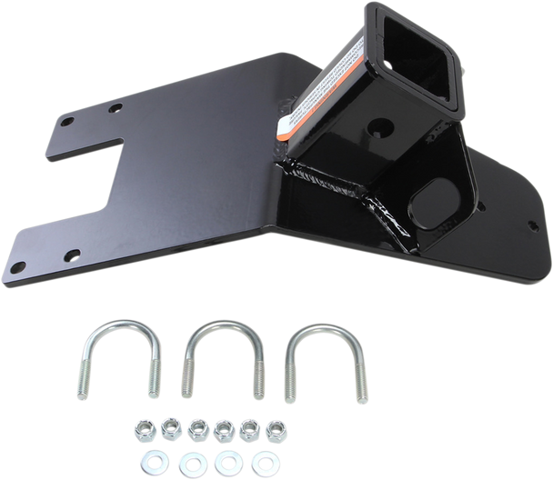 MOOSE UTILITY Rear Receiver Hitch - Can-Am 1171M