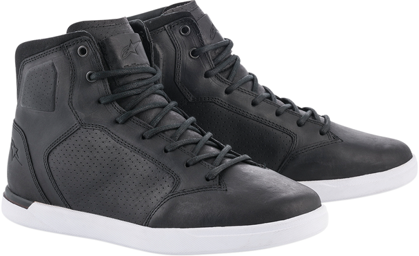 ALPINESTARS J-Cult Shoes - Black - US 12 2512819-10-12