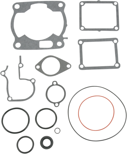 MOOSE RACING Top End Gasket Kit - YZ 125 810632