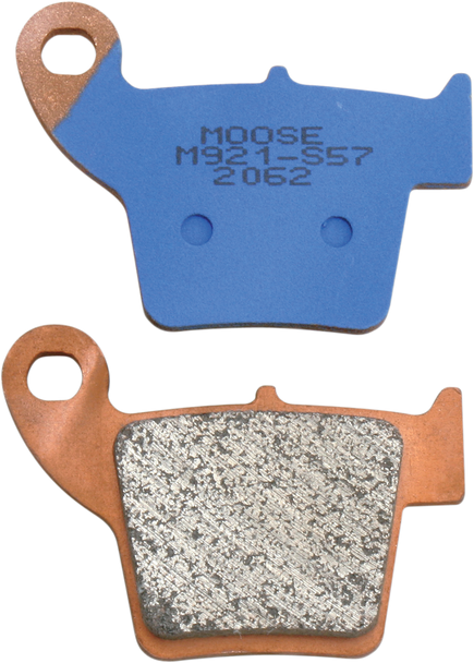 MOOSE RACING M1 Brake Pads - Honda M921-S57