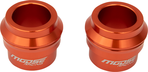 MOOSE RACING Aluminum Wheel Spacer - Front - KTM W16-5312O