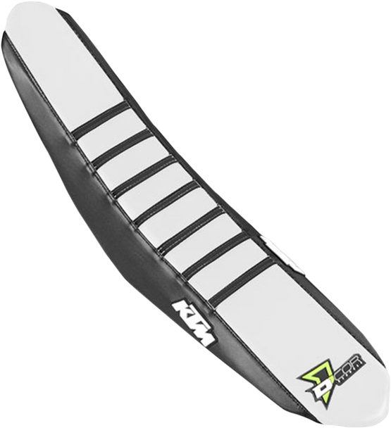 D'COR VISUALS Seat Cover 30-20-478