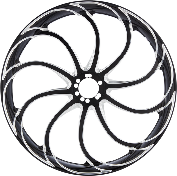 ARLEN NESS Drift Rim - Front - Black - 21"x3.50" 71-568