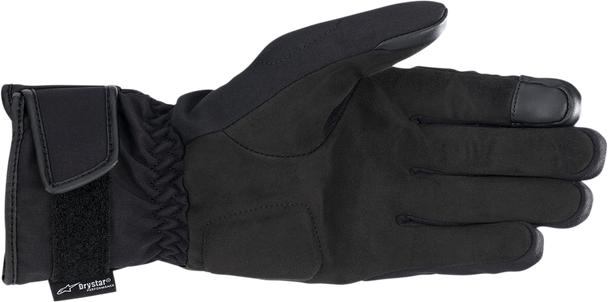 ALPINESTARS Stella SR-3 v2 Drystar® Gloves - Black - XS 3536022-10-XS