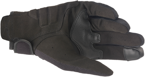 ALPINESTARS Copper Gloves - Black - Medium 3568420-10-M