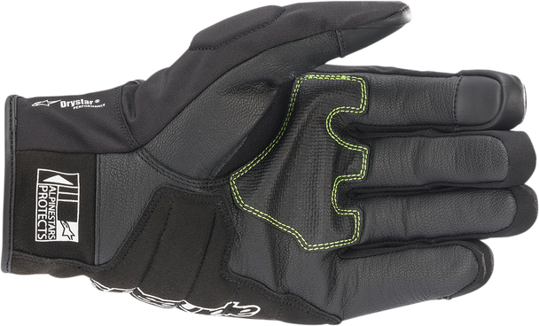 ALPINESTARS SMX-Z Gloves - Black - 3XL 3527421-10-3X