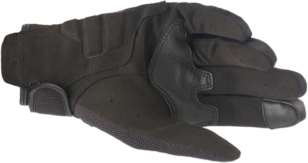 ALPINESTARS Copper Gloves - Black - 3XL 3568420-10-3X