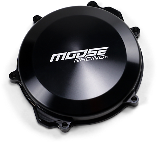 MOOSE RACING Clutch Cover - Yamaha 250 D70-4424MB