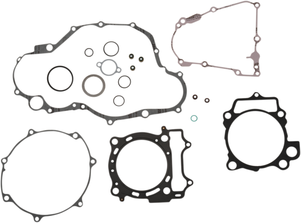 MOOSE RACING Complete Motor Gasket Kit - YZ450F/WR450F 808687