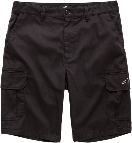 ALPINESTARS Input Cargo Shorts - Black - US 32 1210231101032