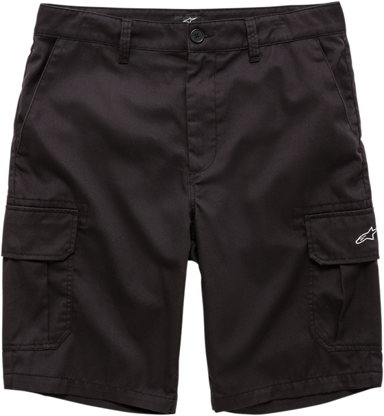ALPINESTARS Input Cargo Shorts - Black - US 30 1210231101030