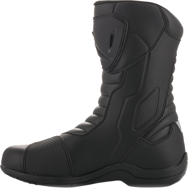 ALPINESTARS Radon Drystar‚Â® Boots - Black - US 5 / EU 38 2441518-10-38