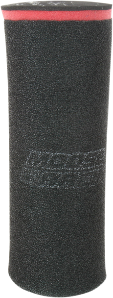 MOOSE RACING Triple Precision Pre-Oiled Air Filter - Yamaha P3-80-04TRI