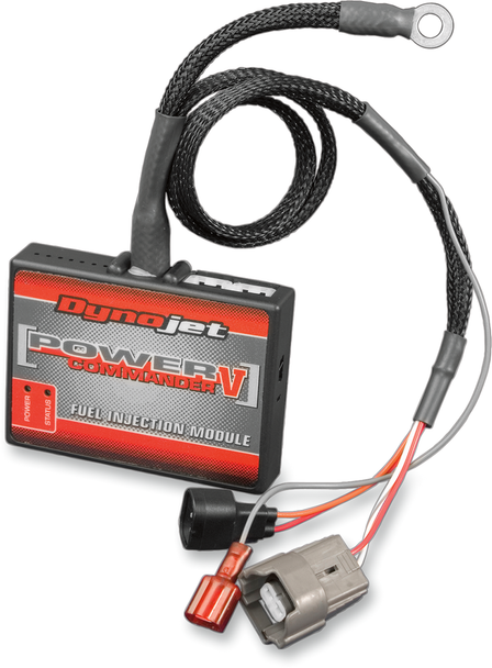 MOOSE RACING Power Commander V - KTM 350SXF 18-008M