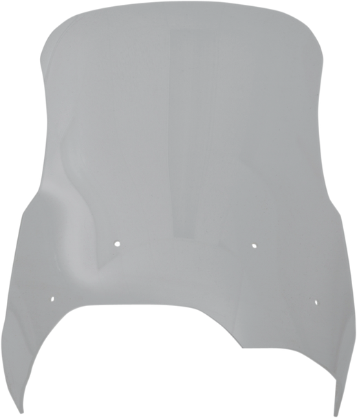 MOOSE RACING Windscreen - +4" - BMW 800 MF650/800+4 MOOSE RACING Windscreen - +4" - BMW 800 MF650/800+4