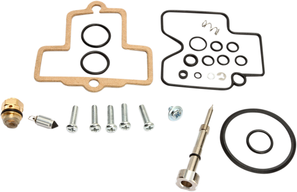 MOOSE RACING Carburetor Repair Kit - KTM 26-1515