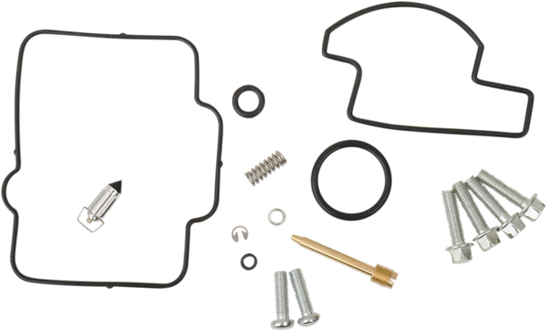 MOOSE RACING Carburetor Repair Kit - KTM 26-1514