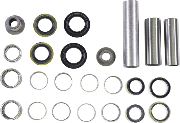 MOOSE RACING Swing Arm Bearing Linkage Kit 27-1201