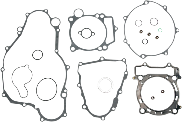 MOOSE RACING Complete Motor Gasket Kit - YFZ450 808869