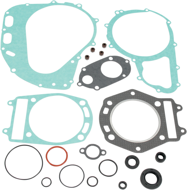MOOSE RACING Motor Gasket Kit with Seal - DR650 811586