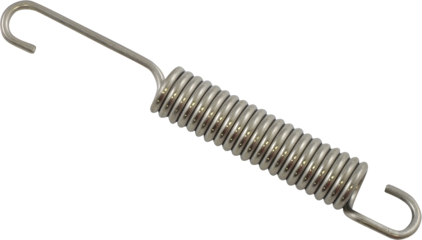 MOOSE RACING Replacement Kickstand Spring C32-5452B-HWSA MOOSE RACING Replacement Kickstand Spring C32-5452B-HWSA