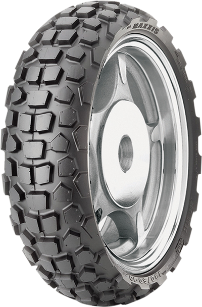 MAXXIS Tire - M6024 - 120/70-12 - 51J TM16810000