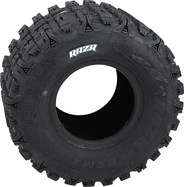 MAXXIS Tire - Razr Plus MX - 18x10-8 TM01034100