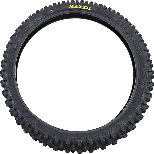 MAXXIS Tire - M7332 - Front - 70/100-17 TM00103300