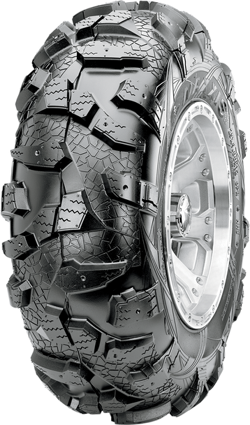 MAXXIS Tire - Snow Beast - 25x9R12 - 6 Ply TM00773100