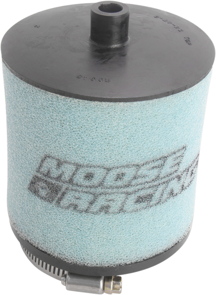 MOOSE RACING Pre-Oiled Air Filter - Honda P3-20-09