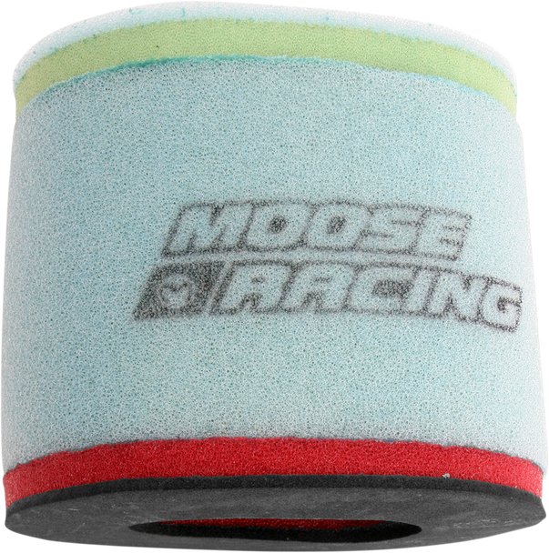 MOOSE RACING Pre-Oiled Air Filter - Suzuki P3-70-06