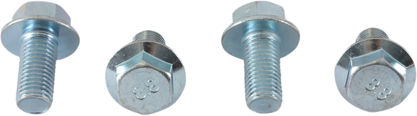 MOOSE RACING Wheel Stud/Nut Kit - Front/Rear 85-1010