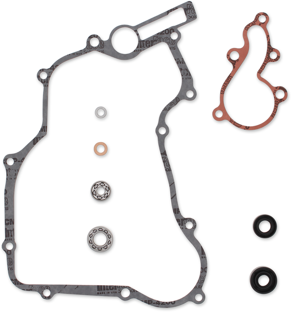 MOOSE RACING Water Pump Rebuild Kit 821244