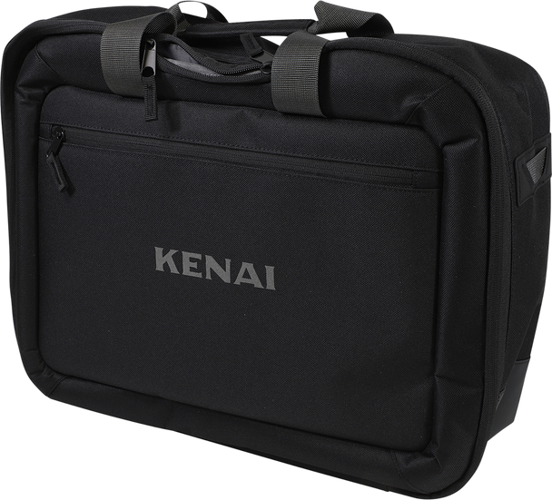 MOOSE RACING Kenai Side Case Bag - Inner - Expandable X0IB47KM