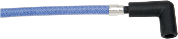 MAGNUM Spark Plug Wires - Blue - FXR 3040B
