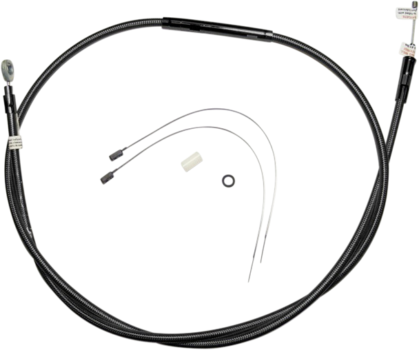 MAGNUM Clutch Cable - Black Pearl¢â€žÂ¢ 42256HE