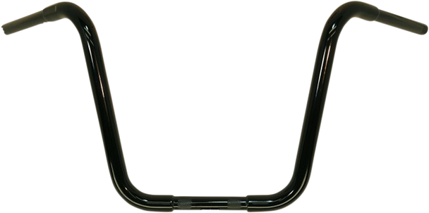 MAGNUM Handlebar - Ape Hanger - 14" - Black 4HB-0114
