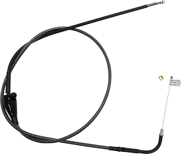 MAGNUM Idle Cable - KARBONFIBR 74288