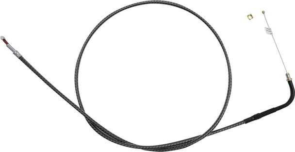 MAGNUM Idle/Cruise Cable - KARBONFIBR 74213