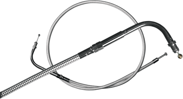 MAGNUM Throttle Cable - 38-1/2" - Sterling Chromite II‚Â® 33016