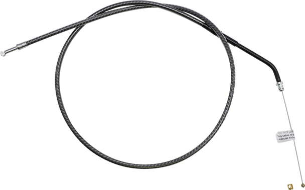 MAGNUM Throttle Cable - KARBONFIBR 73368