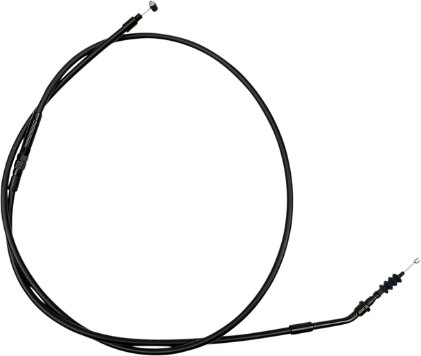 MAGNUM Clutch Cable - XR - Indian - Black XR6323002