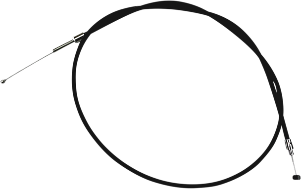 MAGNUM Clutch Cable - XR - Indian - Black XR4323208