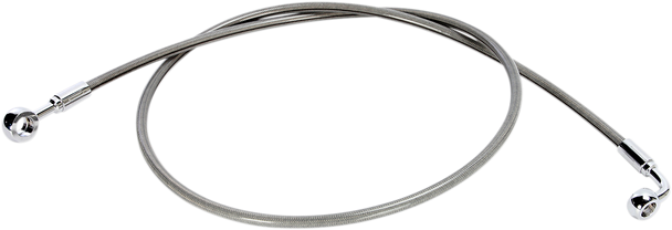 MAGNUM Brake Line - EZ Align - XR - Stainless Steel SSC0604-50