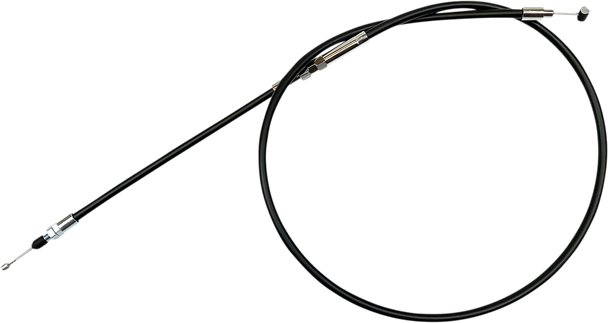 MAGNUM Clutch Cable - XR - Indian - Black XR4323102