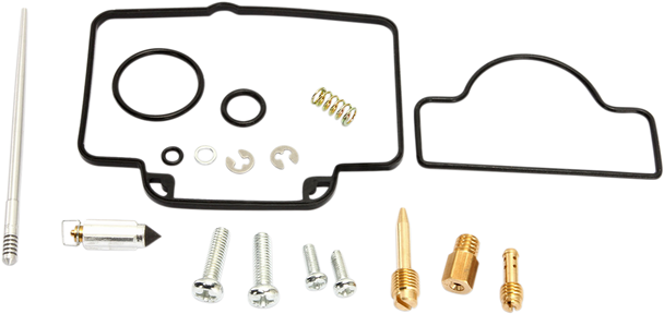 MOOSE RACING Carburetor Repair Kit - Yamaha 26-1578