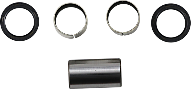 MOOSE RACING Shock Bearing Kit - Front Lower | Rear Lower 21-0009